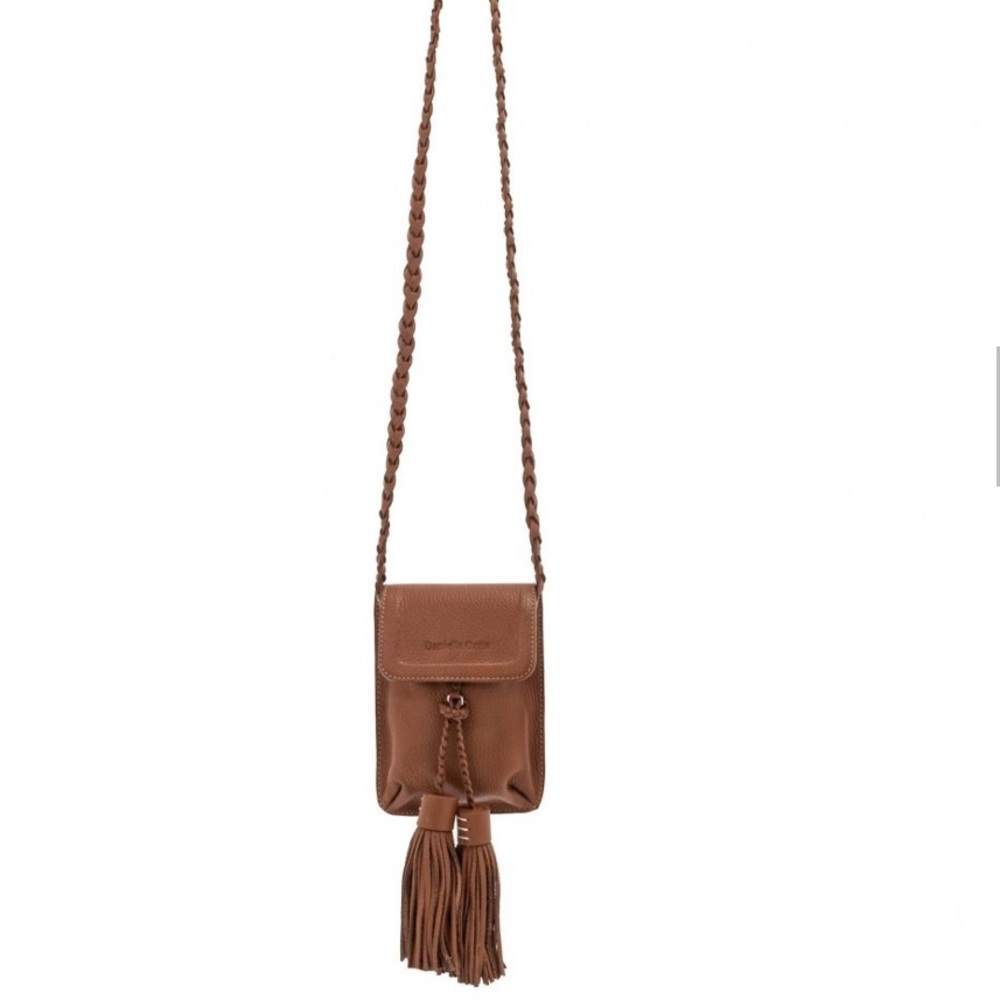 Daniella Ortiz - Rachel Bag